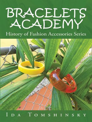 cover image of Bracelets Academy
